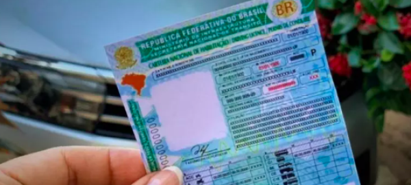 Detran propõe CNH gratuita a pessoas em situação de vulnerabilidade em SC