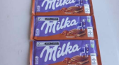 Homem é preso em flagrante após furtar barras de chocolate em supermercado