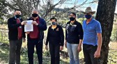Sicoob libera Crédito Rural diretamente na casa dos associados