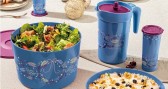 Tupperware deve pedir falência nesta semana, diz site