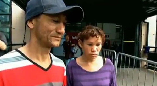 Casal em situação de rua devolve R$20 mil encontrados e ganha emprego e moradia em São Paulo
