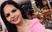 Mulher é morta a facadas pelo ex-marido em Mangueirinha