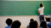 Universidades federais têm déficit de 4,9 mil professores