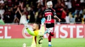 Flamengo goleia o Independiente Medellín e mantém 100% na Libertadores