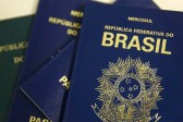 Número de passaportes expedidos no Brasil quase dobra em 2022