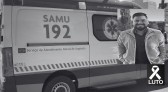 Empresário não resiste a ferimentos e morre no hospital após acidente de trabalho