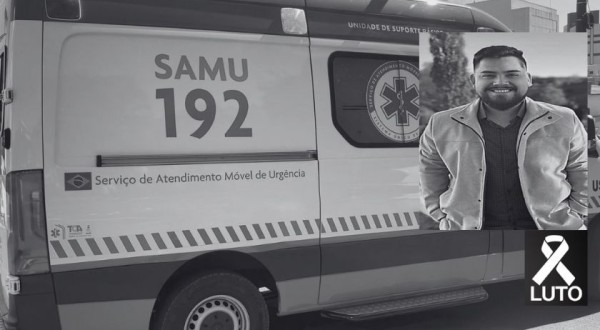 Empresário não resiste a ferimentos e morre no hospital após acidente de trabalho