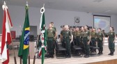 PMA realiza formatura de Protetores Ambientais