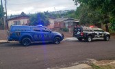 PCPR deflagra operação com 23 mandados contra o tráfico de drogas