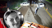 Morre segunda vítima de grave colisão frontal na BR-282