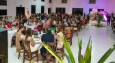 4º Happy Hour do Lions Clube Barracão Mulher superou as expectativas