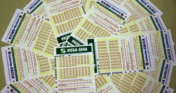 Mega-Sena sorteia nesta terça-feira prêmio acumulado em R$ 10 milhões