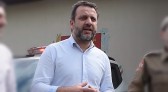 Deputado Jerry Comper assume a Secretaria de Estado de Infraestrutura