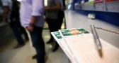 Mega-Sena sorteia nesta terça-feira prêmio acumulado em R$ 75 milhões