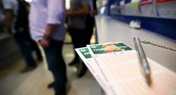 Mega-Sena sorteia nesta terça-feira prêmio acumulado em R$ 75 milhões