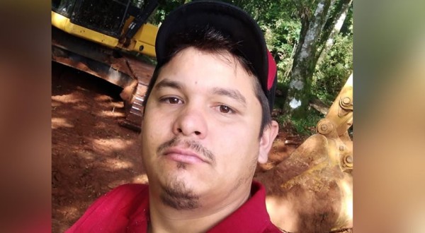 Pai é baleado e morto na frente da filha de 4 anos
