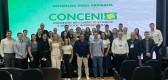 Núcleo de comércio exterior participa de assembleia geral do Conceni
