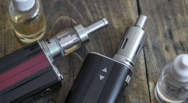 Saúde lança campanha de prevenção ao uso de cigarros eletrônicos