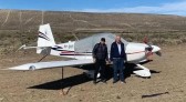 Desaparecimento de avião com moradores de SC completa 21 dias