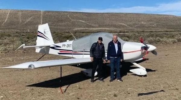 Desaparecimento de avião com moradores de SC completa 21 dias