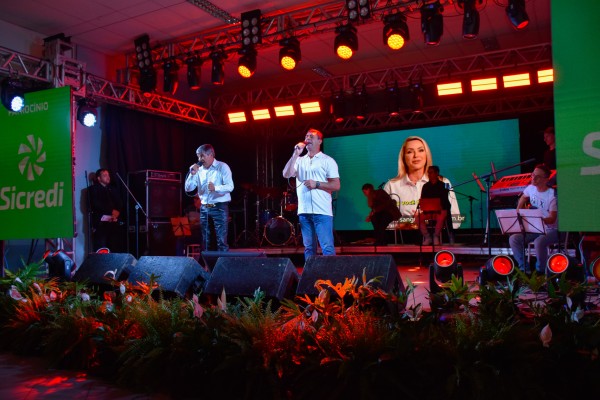 Final do Festpran encanta o público com grandes apresentações