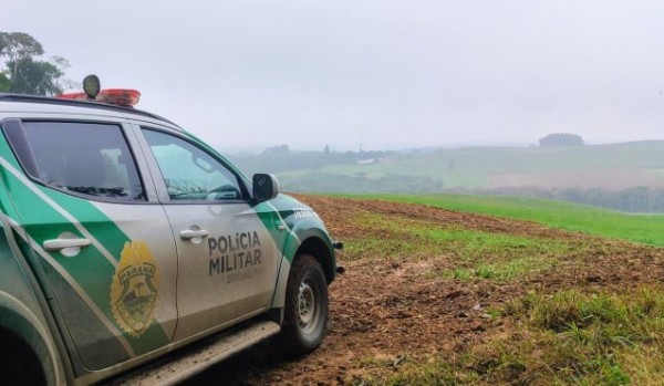 Polícia Militar do Paraná resgata mais de 200 animais e avança na proteção da Mata Atlântica