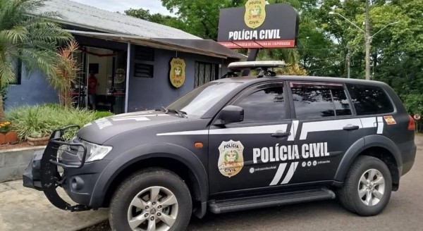 Investigado por tentativa de homicídio em Itapiranga é preso no Mato Grosso