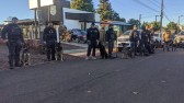 Mega Operação Contra o Tráfico de Drogas é Deflagrado na Fronteira