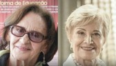 Brasil tem luto oficial de três dias após morte de atrizes icônicas