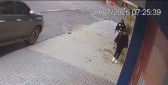 Empresário é rendido na porta de casa e tem joias avaliadas em mais de R$ 100 mil roubadas