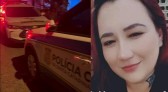 Mulher é morta com mais de 20 tiros em Santa Catarina