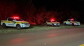 Polícia Militar Rodoviária realiza operação de combate à embriaguez ao volante, em São Miguel do Oeste
