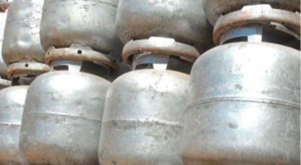 Petrobras anuncia redução de 5,3% no preço do gás de cozinha