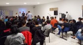 Sebrae/PR capacita empresários brasileiros e argentinos na fronteira