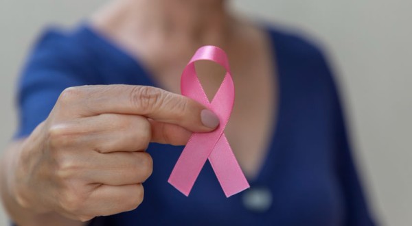 Outubro Rosa – Mês de conscientização sobre o câncer de mama