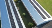 Universidades estaduais produzem energia a partir de captação solar