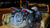 PM recolhe veículos e autua motoristas durante a véspera e o dia de Natal