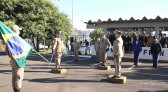 9ª Região de Polícia Militar de Fronteira tem novo comandante