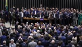 Prisão, caos no Congresso… a semana política do Brasil: para você não ficar por fora