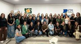 Ascoagrin participa do Grupo de Trabalho das Soluções da Facisc