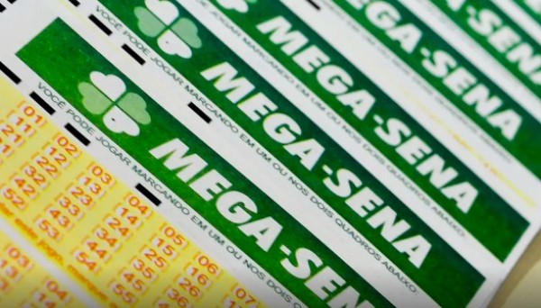 Mega-Sena não tem acertador e prêmio vai a R$ 40 milhões; veja dezenas