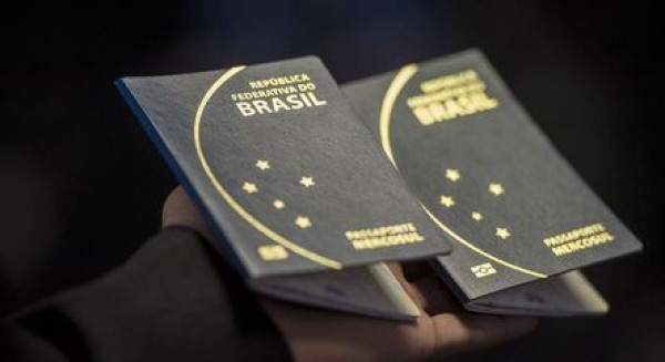 Em 5 anos, 89 mil brasileiros pediram nacionalidade portuguesa