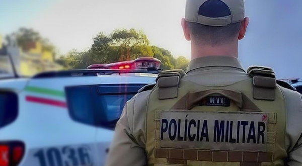 Homem com mandado de prisão é detido no Fórum
