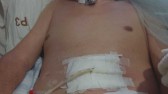 Família beltronense precisa de ajuda urgente