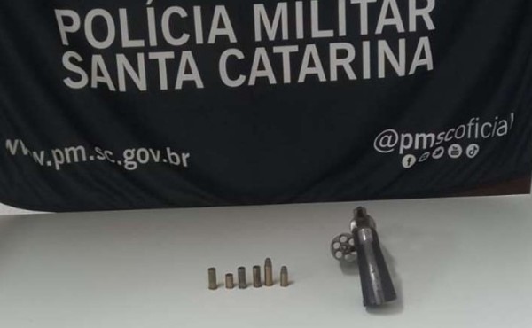 Homem é baleado durante confusão em posto de combustível