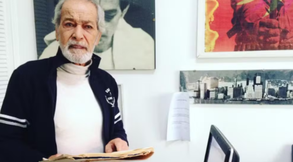 Morre aos 83 anos Gracindo Jr., pioneiro da TV Globo
