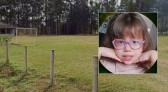 Menina de 3 anos morre após trave de futebol cair durante festa infantil no Paraná