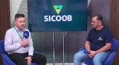 Sicoob São Miguel apresenta novo gerente e anuncia pré-assembleia