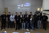 NECEF participa de evento sobre a Duimp no Modal Rodoviário em Foz do Iguaçu