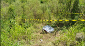 Idoso é encontrado morto durante buscas em área de mata